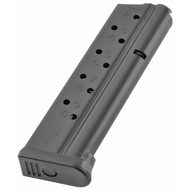 Load image into Gallery viewer, MAG CMC PROD RANGE PRO 10RD 9MM BLK - MGCMCM-RP-9FS10-B - Marksmans Corner
