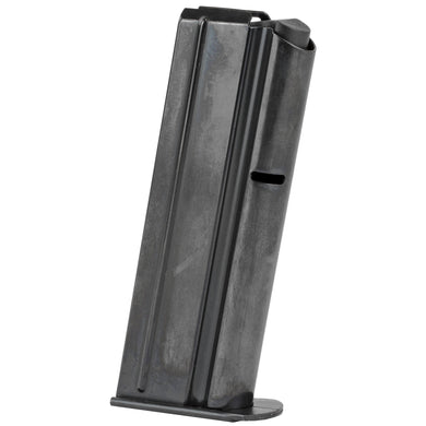 MAG DESERT EAGLE 357 BLK 9RD - MGMR357 - Marksmans Corner