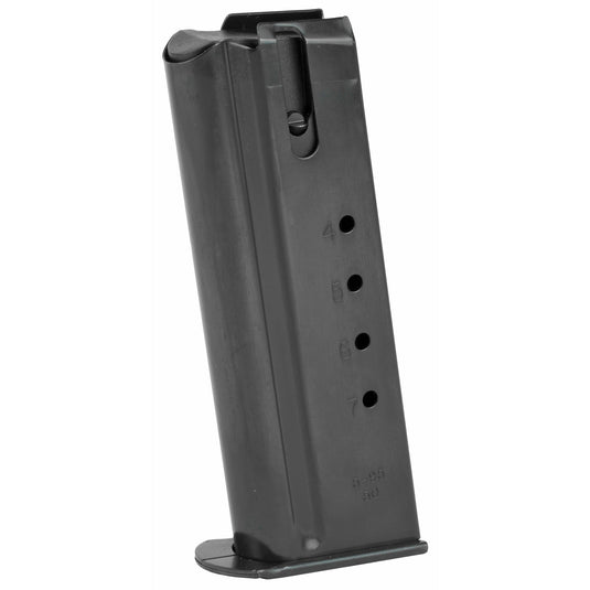 MAG DESERT EAGLE 50 7RD BLK - MGMR50 - Marksmans Corner