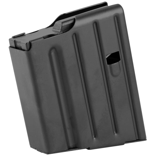 MAG DURAMAG 10RD 7.62 SR25 SS BLK - MGDM1008041185CPD - Marksmans Corner