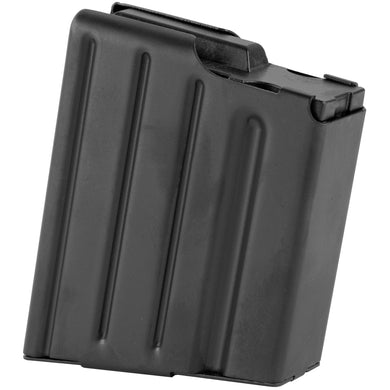 MAG DURAMAG 10RD 7.62 SR25 SS BLK - MGDM1008041185CPD - Marksmans Corner