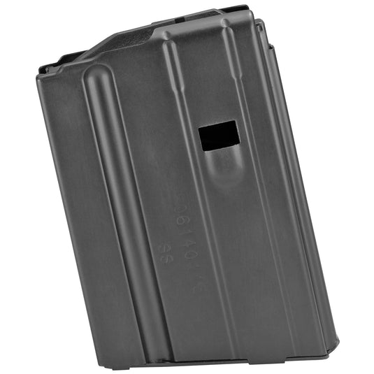 MAG DURAMAG 10RD 7.62X39 SS BLK - MGDM1062041175CPD - Marksmans Corner