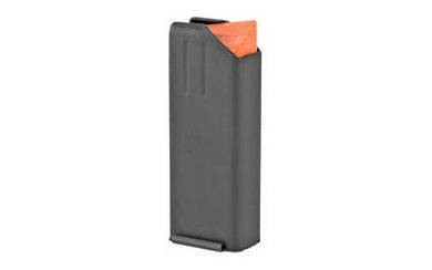 MAG DURAMAG 10RD 9MM COLT SS BLK - MGDM1009041178CPD - Marksmans Corner