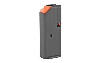 MAG DURAMAG 10RD 9MM COLT SS BLK - MGDM1009041178CPD - Marksmans Corner