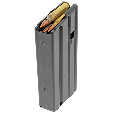 MAG DURAMAG 20RD 5.56 SS MAG BLK - MGDM2023041178CPD - Marksmans Corner