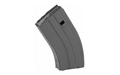 MAG DURAMAG 20RD 6.8SPC SS BLK - MGDM2068041207CPD - Marksmans Corner