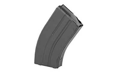 MAG DURAMAG 20RD 6.8SPC SS BLK - MGDM2068041207CPD - Marksmans Corner