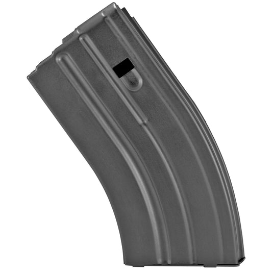 MAG DURAMAG 20RD 7.62X39 SS BLK - MGDM2062041205CPD - Marksmans Corner