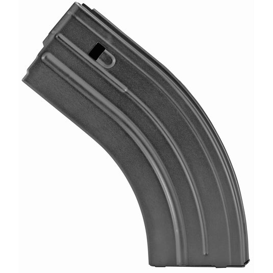 MAG DURAMAG 28RD 7.62X39 SS BLK - MGDM2862041205CPD - Marksmans Corner