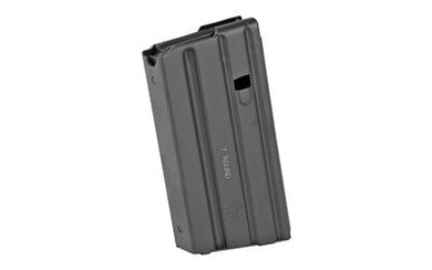 MAG DURAMAG 7RD .450 BUSH SS BLK - MGDM7X45041175CPD - Marksmans Corner