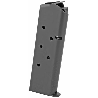 MAG ED BROWN 45ACP 7RD BLK - MGEB847-BN - Marksmans Corner