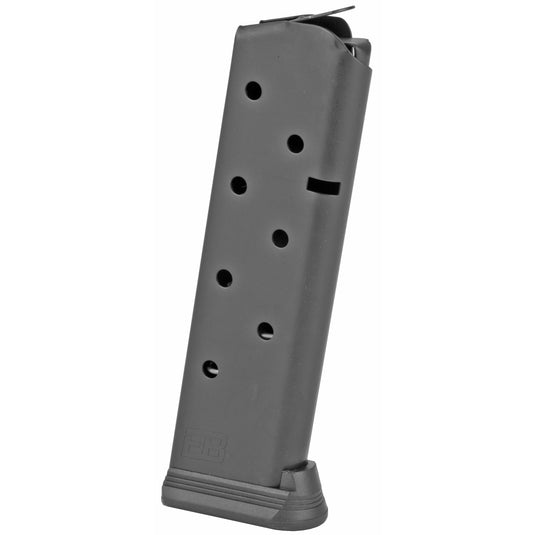 MAG ED BROWN 45ACP 8RD BLK - MGEB848-BN - Marksmans Corner