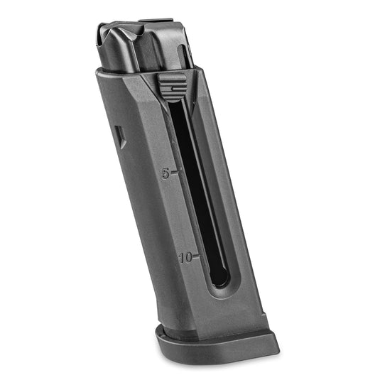 MAG FN 502 22LR 10RD BLK - MGFN20-100502 - Marksmans Corner