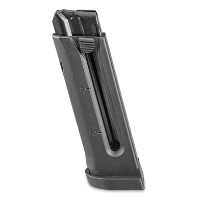 MAG FN 502 22LR 10RD BLK - MGFN20-100502 - Marksmans Corner