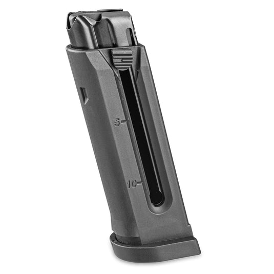 MAG FN 502 22LR 15RD BLK - MGFN20-100503 - Marksmans Corner