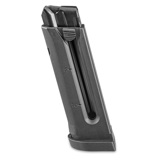 MAG FN 502 22LR 15RD BLK - MGFN20-100503 - Marksmans Corner