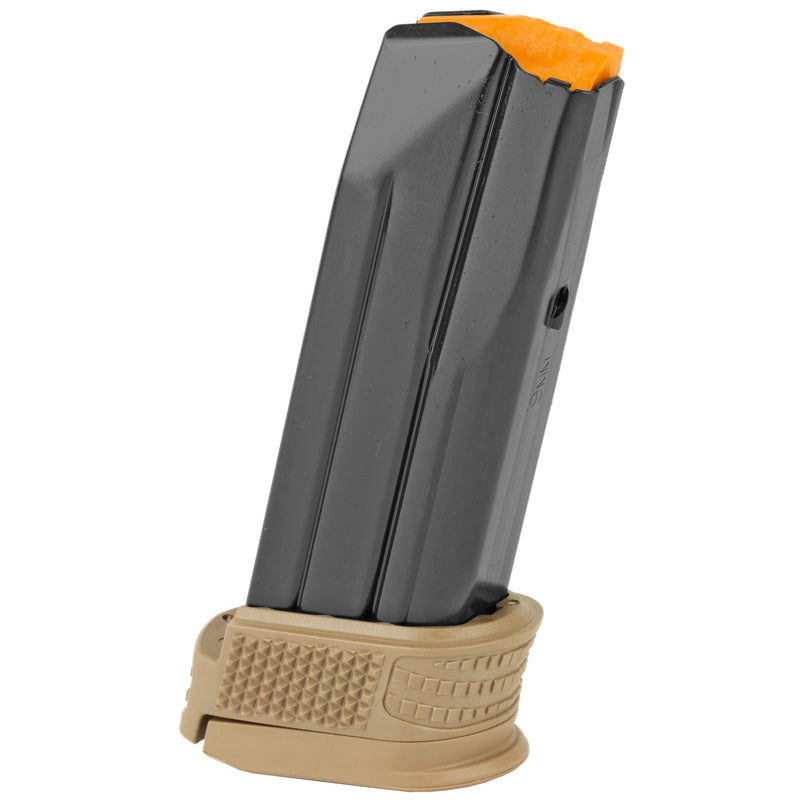 Load image into Gallery viewer, MAG FN 509C 9MM 15RD FDE - MGFN20-100380 - Marksmans Corner
