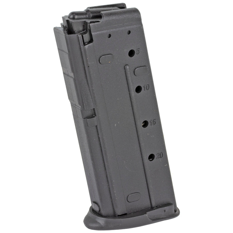 Load image into Gallery viewer, MAG FN FIVE-SEVEN 5.7X28MM 20RD BLK - MGFN3866100030 - Marksmans Corner
