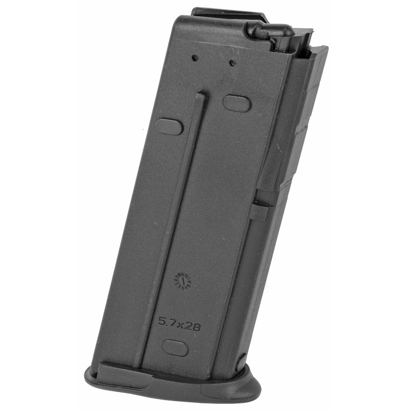 Load image into Gallery viewer, MAG FN FIVE-SEVEN 5.7X28MM 20RD BLK - MGFN3866100030 - Marksmans Corner
