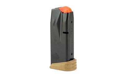 Load image into Gallery viewer, MAG FN REFLEX 9MM 11RD FDE - MGFN20-100707 - Marksmans Corner
