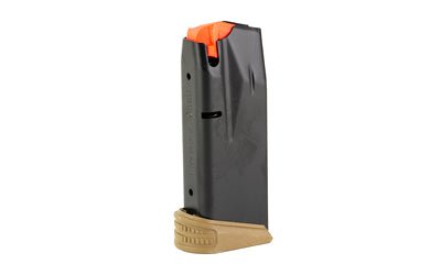 Load image into Gallery viewer, MAG FN REFLEX 9MM 11RD FDE - MGFN20-100707 - Marksmans Corner
