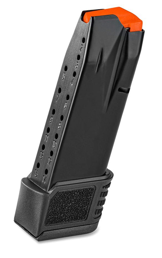 MAG FN REFLEX 9MM 15RD BLK - FN20-100708 - Marksmans Corner