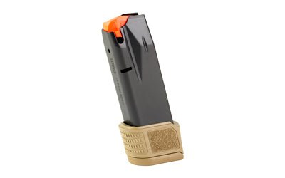 MAG FN REFLEX 9MM 15RD FDE - MGFN20-100709 - Marksmans Corner