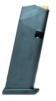 MAG G17/G34 G5 9MM 17RD PKG - GL33814 - Marksmans Corner