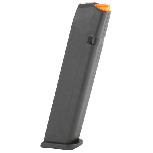 MAG GLOCK OEM 17/34 9MM 24RD BLK PKG - MGGL47464 - Marksmans Corner