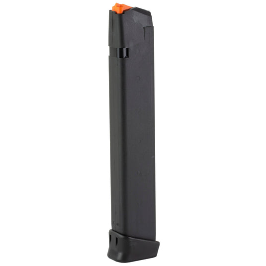 MAG GLOCK OEM 17/34 9MM 33RD BLK PKG - MGGL65971 - Marksmans Corner