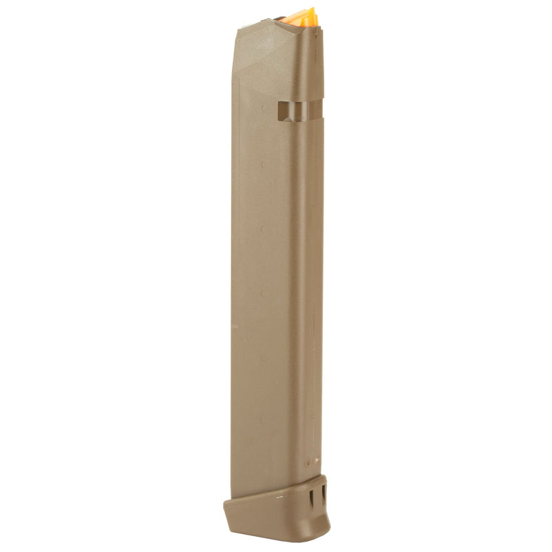 Load image into Gallery viewer, MAG GLOCK OEM 17/34 9MM 33RD FDE PKG - MGGL47463 - Marksmans Corner
