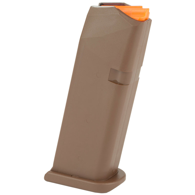 Load image into Gallery viewer, MAG GLOCK OEM 19 9MM 15RD FDE PKG - MGGL47461 - Marksmans Corner
