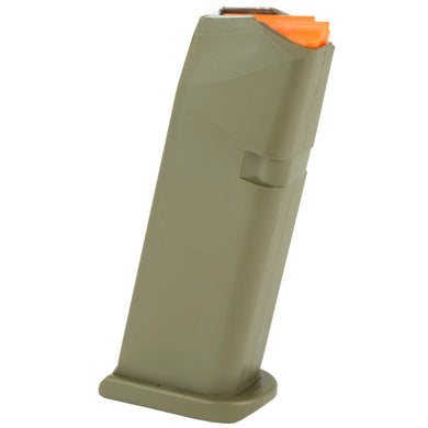 MAG GLOCK OEM 19 9MM 15RD OD PKG - MGGL47460 - Marksmans Corner