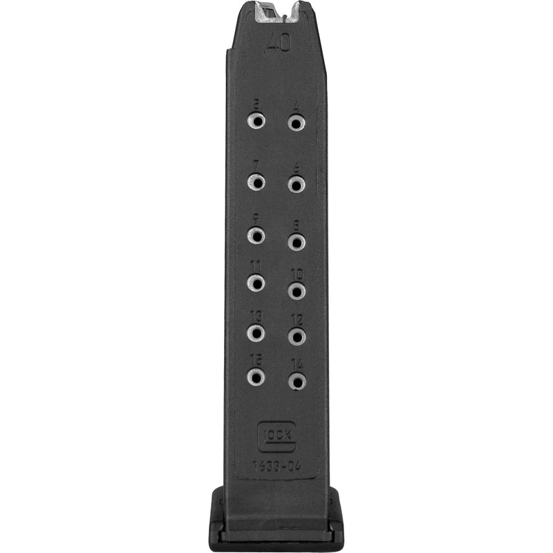 Load image into Gallery viewer, MAG GLOCK OEM 22/35 GEN5 40S&amp;W 15RD - MGGL65279 - Marksmans Corner
