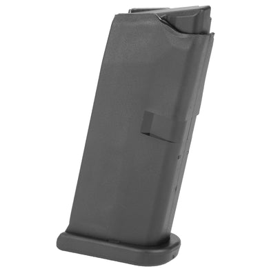 MAG GLOCK OEM 43 9MM 6RD PKG - MGGL4306 - Marksmans Corner