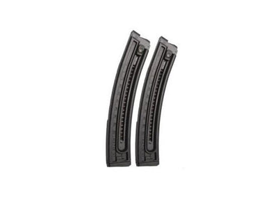 MAG GSG-16 22LR 22RD TWIN PACK - ATGERMGSG16TP22 - Marksmans Corner