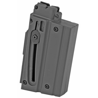 MAG HAMMERLI TAC R1C 22LR BLK 10RD - MGWA576610 - Marksmans Corner