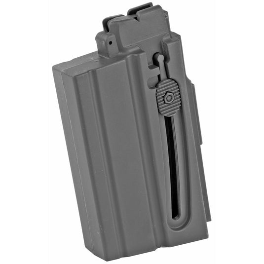 MAG HAMMERLI TAC R1C 22LR BLK 10RD - MGWA576610 - Marksmans Corner