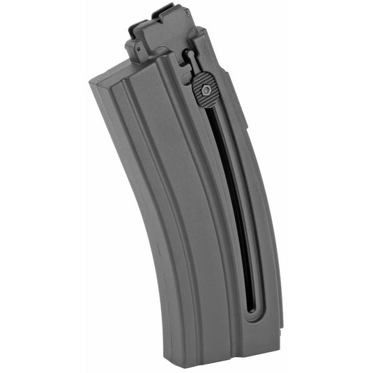 MAG HAMMERLI TAC R1C 22LR BLK 20RD - MGWA576620 - Marksmans Corner