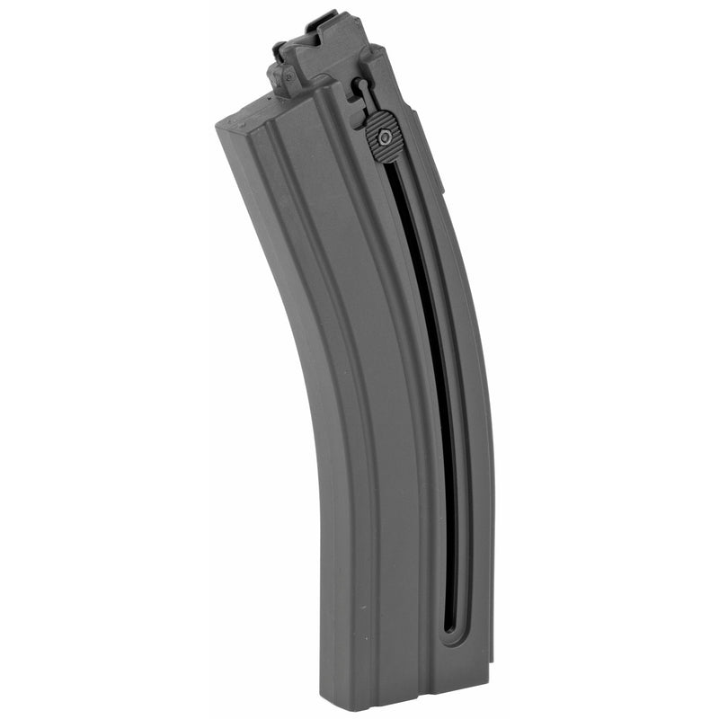 Load image into Gallery viewer, MAG HAMMERLI TAC R1C 22LR BLK 30RD - MGWA576630 - Marksmans Corner
