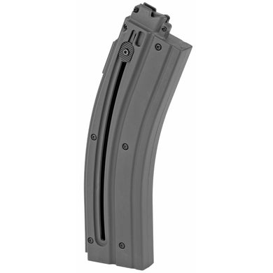 MAG HAMMERLI TAC R1C 22LR BLK 30RD - MGWA576630 - Marksmans Corner