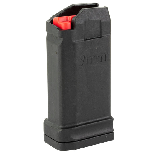 MAG HENRY HOMESTEADER 9MM 10RD - MGHENH27-9MM-10MAG - Marksmans Corner