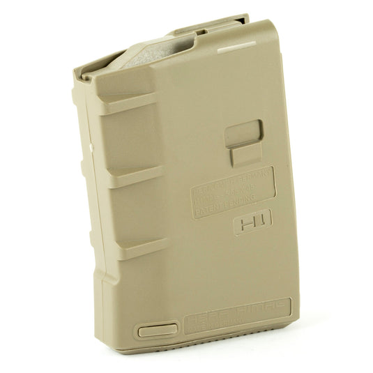 MAG HERA H1 556 TAN 10RD - MGHERA13-13-T - Marksmans Corner