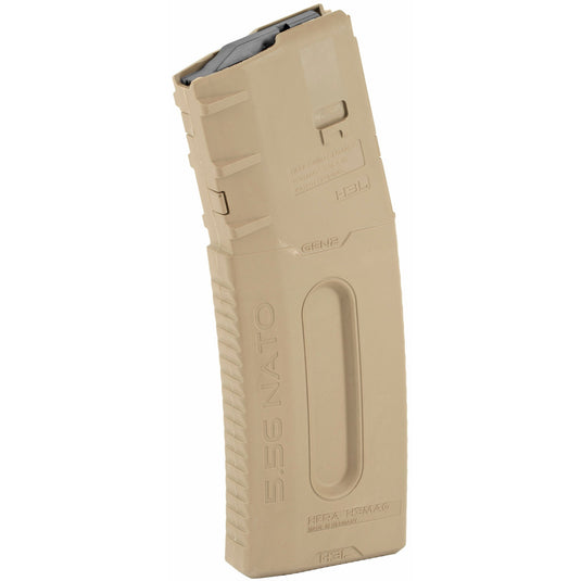 MAG HERA H3L 556 10RD TAN - MGHERA13-10T - Marksmans Corner