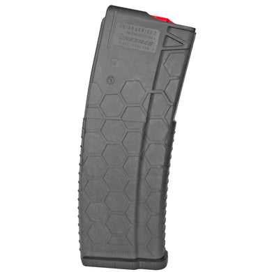 MAG HEXMAG CARBON FIBER 5.56 10RD - MGHEXHX1030-AR15S2-CFC - Marksmans Corner