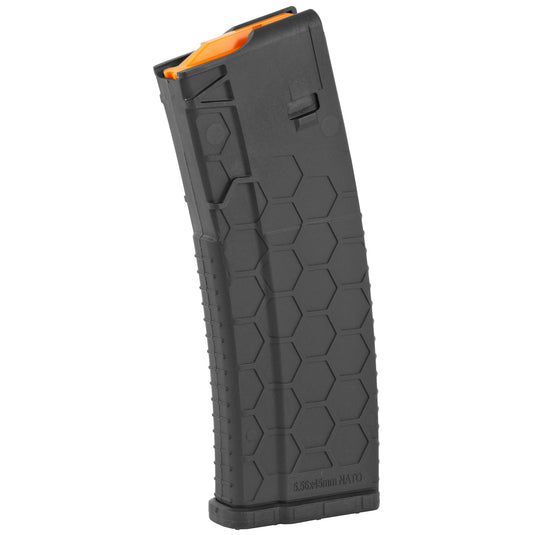 MAG HEXMAG SERIES 2 5.56 10RD BLK - MGHEXHX1030-AR15S2-BLK - Marksmans Corner