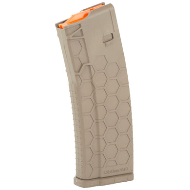 MAG HEXMAG SERIES 2 5.56 10RD FDE - MGHEXHX1030-AR15S2-FDE - Marksmans Corner