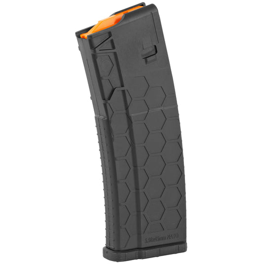 MAG HEXMAG SERIES 2 5.56 30RD BLK - MGHEXHX30-AR15S2-BLK - Marksmans Corner