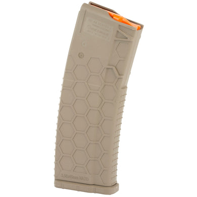 MAG HEXMAG SERIES 2 5.56 30RD FDE - MGHEXHX30-AR15S2-FDE - Marksmans Corner