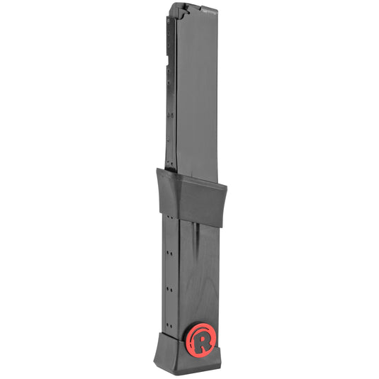 MAG HI-PT REDBALL 45ACP 20RD BLK - MGMKSCLP4595RB20 - Marksmans Corner